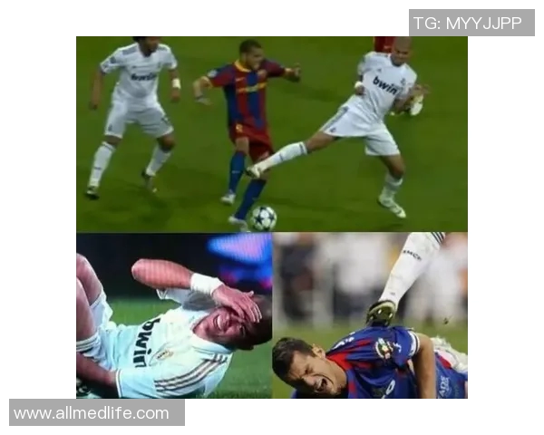 足球明星怒火中烧瞬间合集让你见识他们的暴躁时刻与激情反应