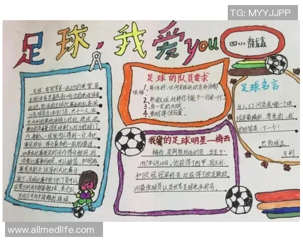 足球明星的智慧结晶经典名言汇聚激励每一个热爱足球的你我