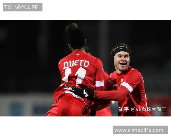 图兵与乌法的激烈对决揭示了足球战术的博弈与球员的拼搏精神